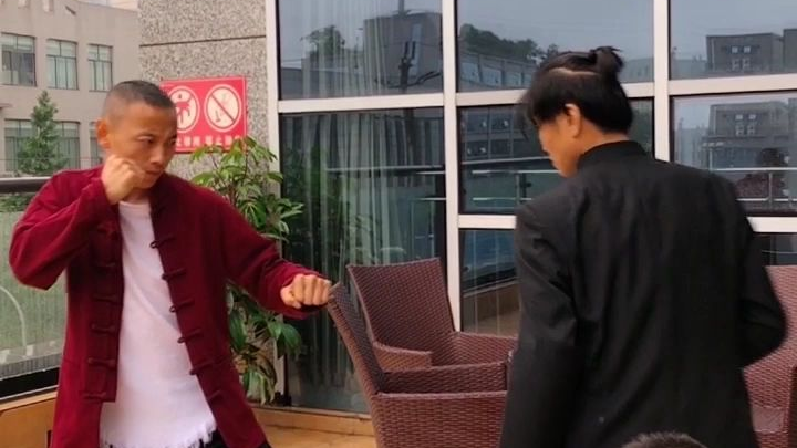 (up基本功大赛)璟天苦战,师兄白给,小虎找事。